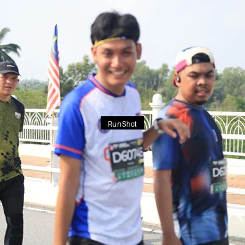Runner Photo 6935884