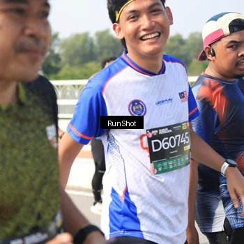 Runner Photo 6935885