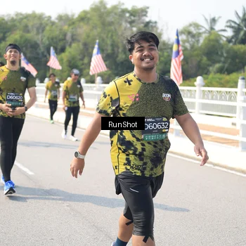 Runner Photo 6935892
