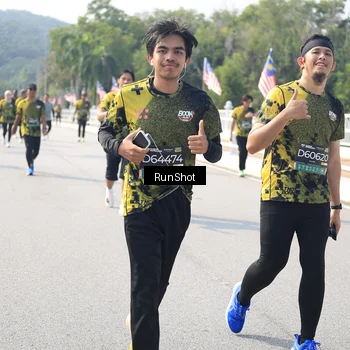 Runner Photo 6935893
