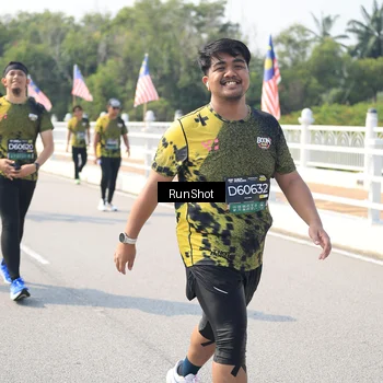 Runner Photo 6935896