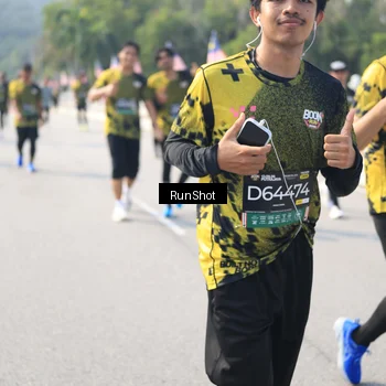 Runner Photo 6935905