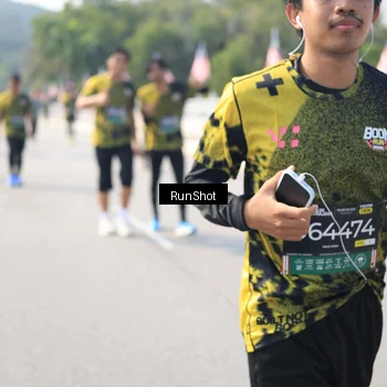 Runner Photo 6935907