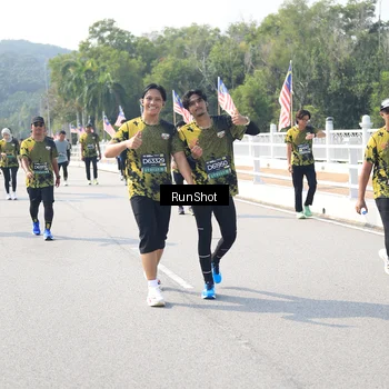 Runner Photo 6935912