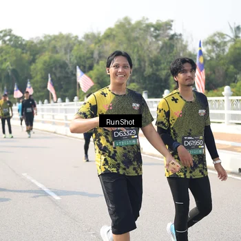 Runner Photo 6935920