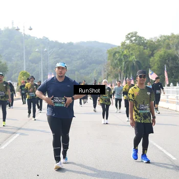 Runner Photo 6935926