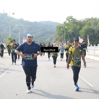 Runner Photo 6935927