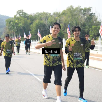 Runner Photo 6935928