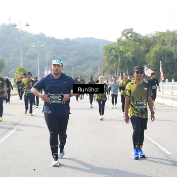 Runner Photo 6935929