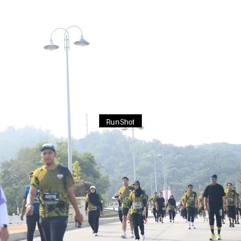 Runner Photo 6935940