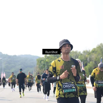 Runner Photo 6935941