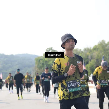 Runner Photo 6935945