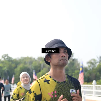 Runner Photo 6935948