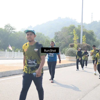 Runner Photo 6935953