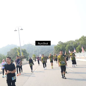 Runner Photo 6935986