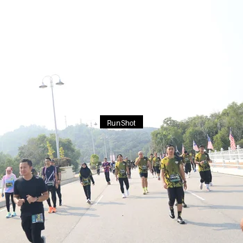 Runner Photo 6935987