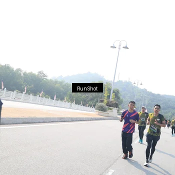 Runner Photo 6936007