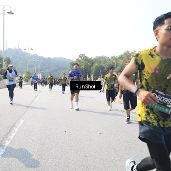 Runner Photo 6936025