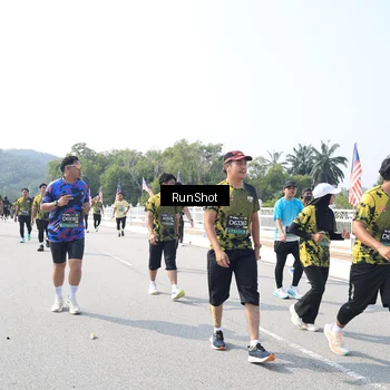 Runner Photo 6936033