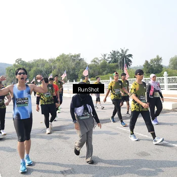 Runner Photo 6936069
