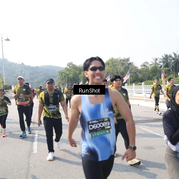 Runner Photo 6936092