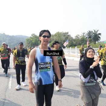 Runner Photo 6936094