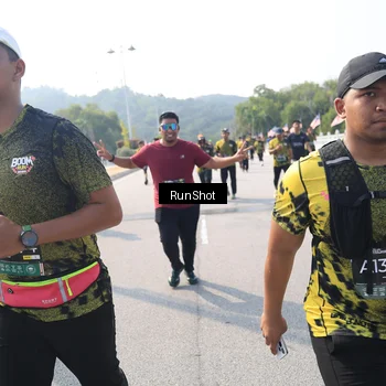 Runner Photo 6936118
