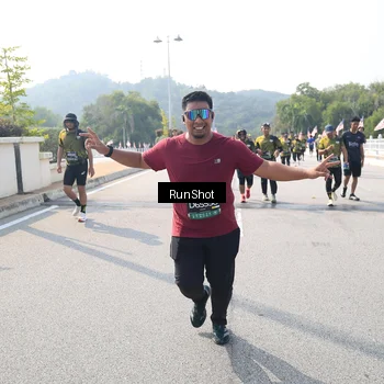 Runner Photo 6936126