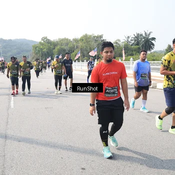 Runner Photo 6936128