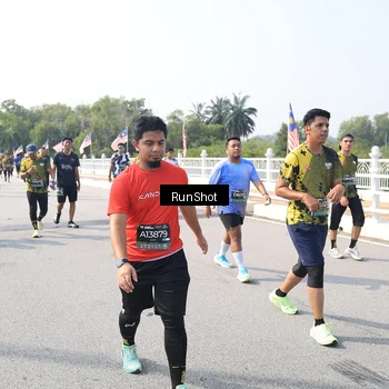 Runner Photo 6936132