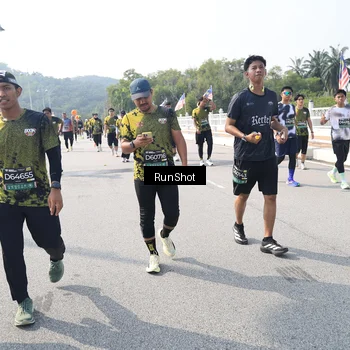 Runner Photo 6936167
