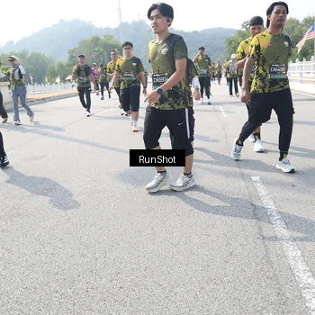 Runner Photo 6936193