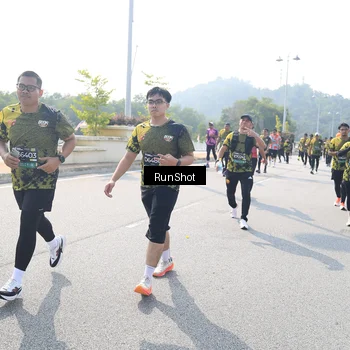 Runner Photo 6936207