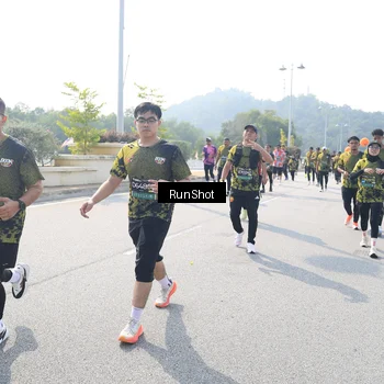 Runner Photo 6936209