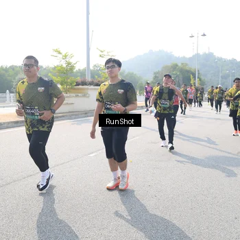 Runner Photo 6936211