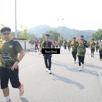Runner Photo 6936213