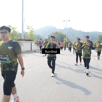 Runner Photo 6936216