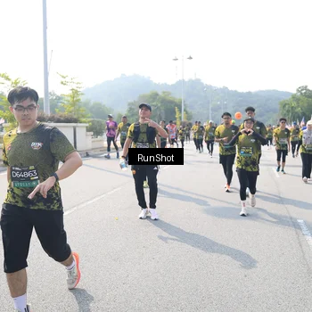 Runner Photo 6936218