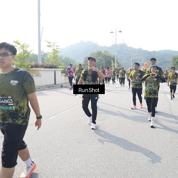Runner Photo 6936221