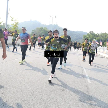 Runner Photo 6936234