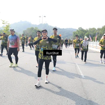 Runner Photo 6936237