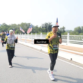 Runner Photo 6936260