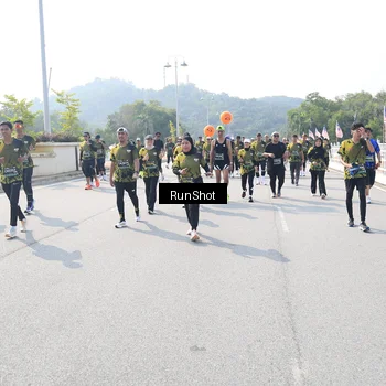 Runner Photo 6936285