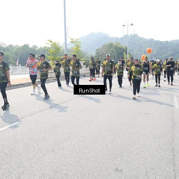Runner Photo 6936286