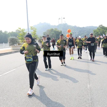Runner Photo 6936299