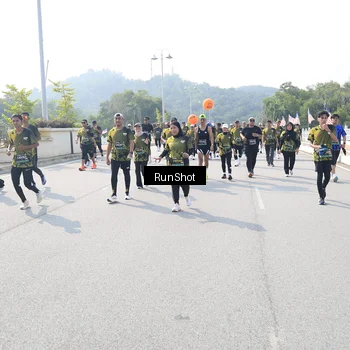 Runner Photo 6936308