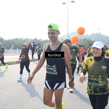 Runner Photo 6936349