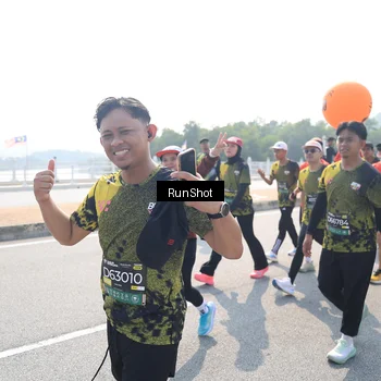 Runner Photo 6936369