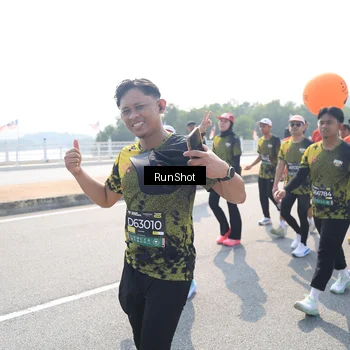 Runner Photo 6936370
