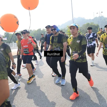 Runner Photo 6936383